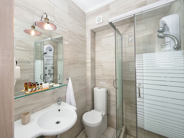 Mirabilia Boutique Hotel
