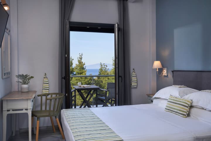 Mirabilia Boutique Hotel