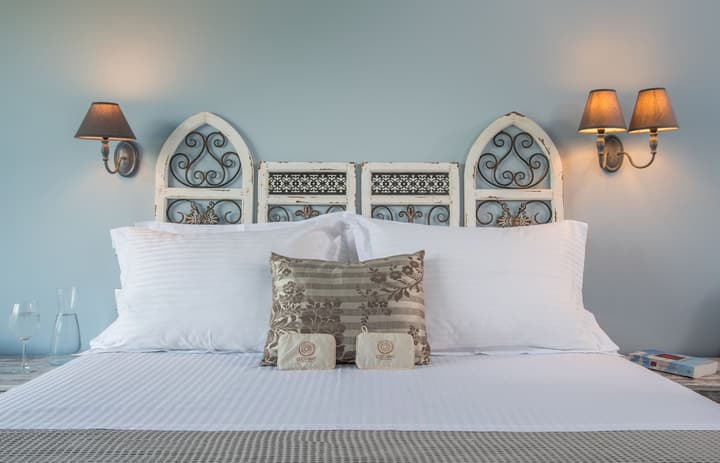 Mirabilia Boutique Hotel
