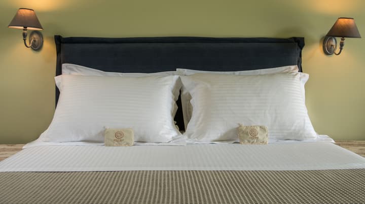 Mirabilia Boutique Hotel