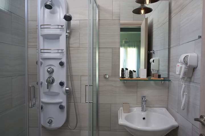Mirabilia Boutique Hotel