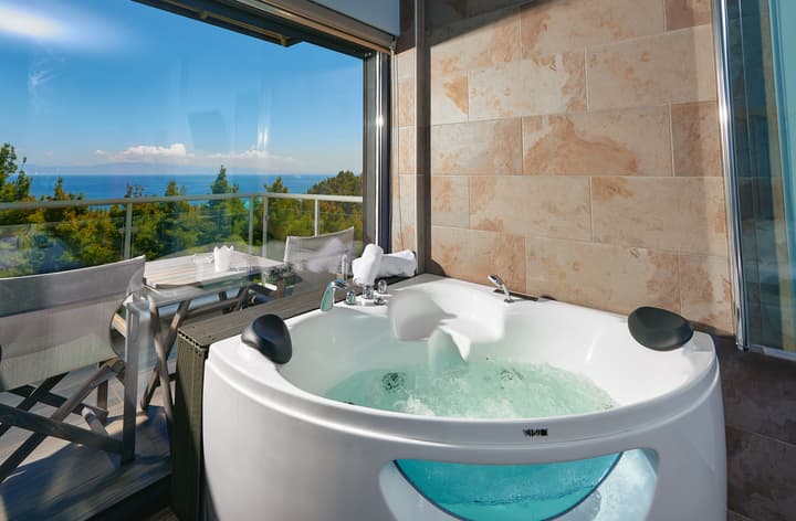 Mirabilia Boutique Hotel