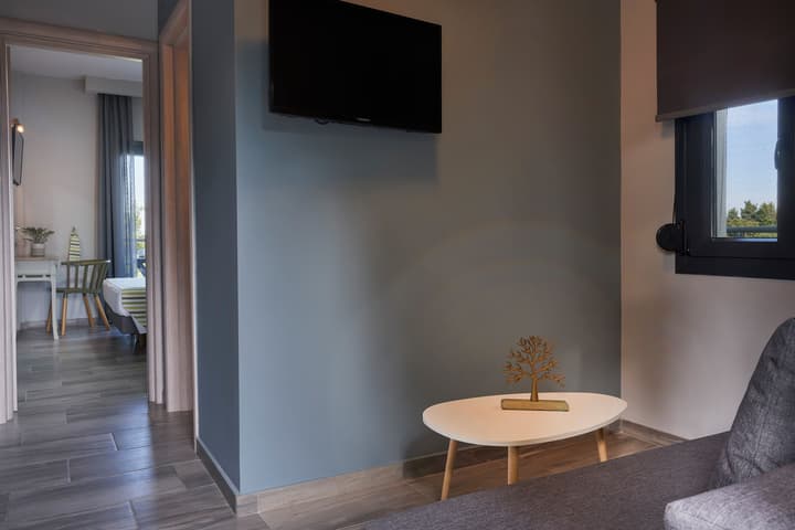 Mirabilia Boutique Hotel