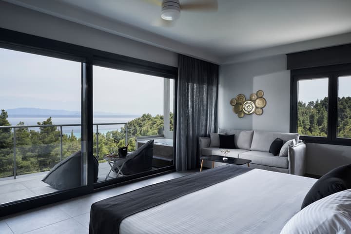 Mirabilia Boutique Hotel