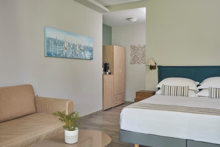 Mirabilia Boutique Hotel