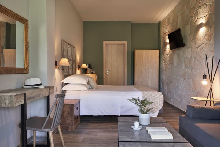 Mirabilia Boutique Hotel