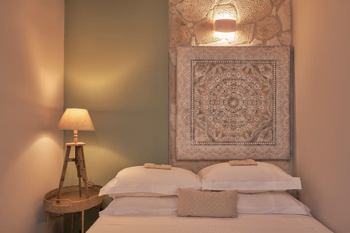 Mirabilia Boutique Hotel