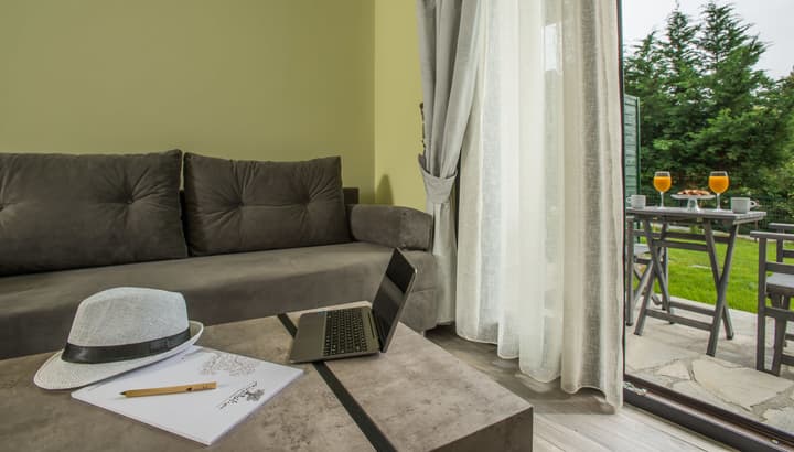 Mirabilia Boutique Hotel