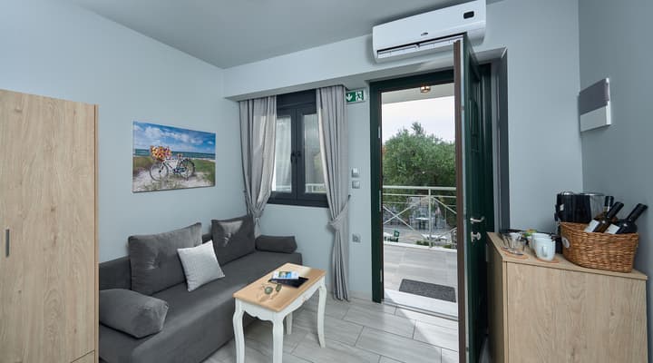 Mirabilia Boutique Hotel