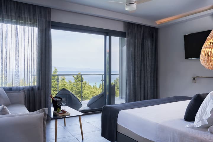 Mirabilia Boutique Hotel