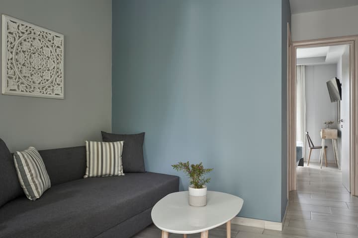 Mirabilia Boutique Hotel