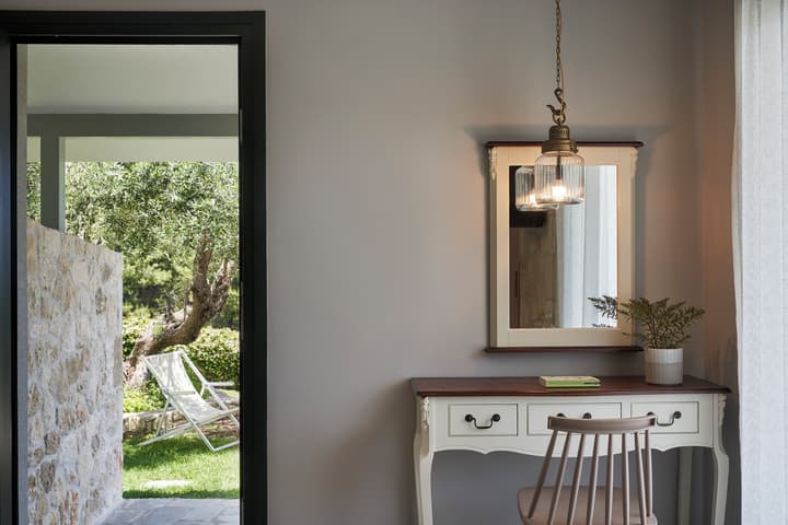 Mirabilia Boutique Hotel