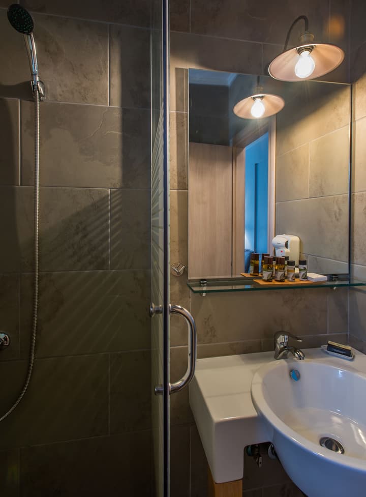 Mirabilia Boutique Hotel