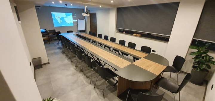 SU Hotel