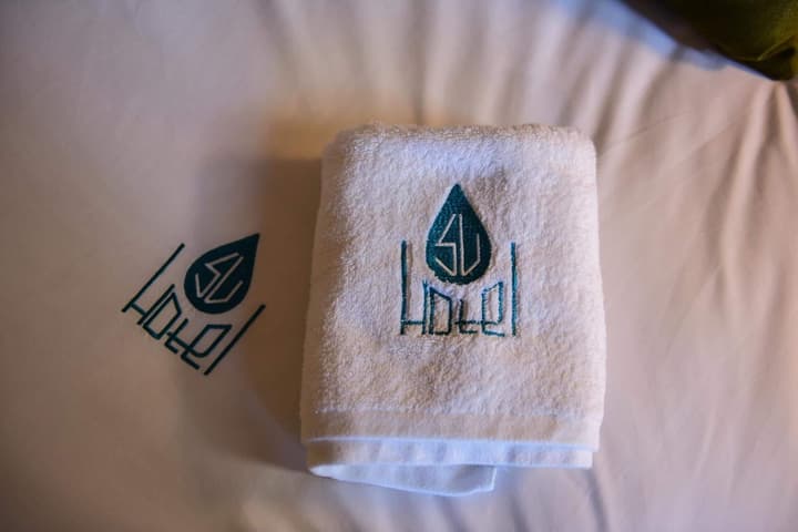 SU Hotel