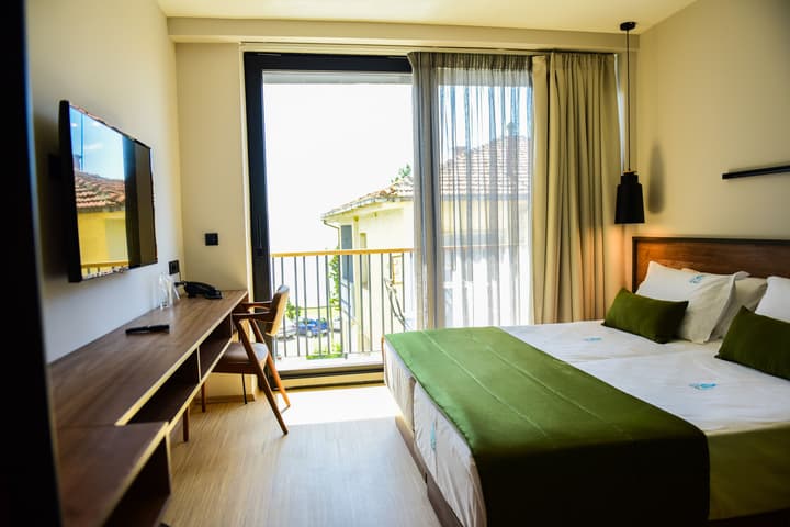 SU Hotel