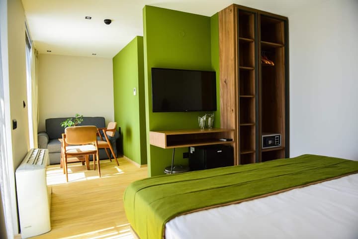 SU Hotel