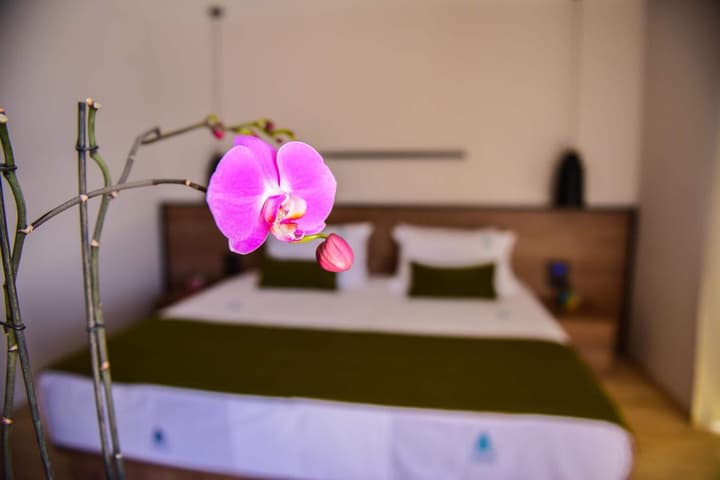 SU Hotel