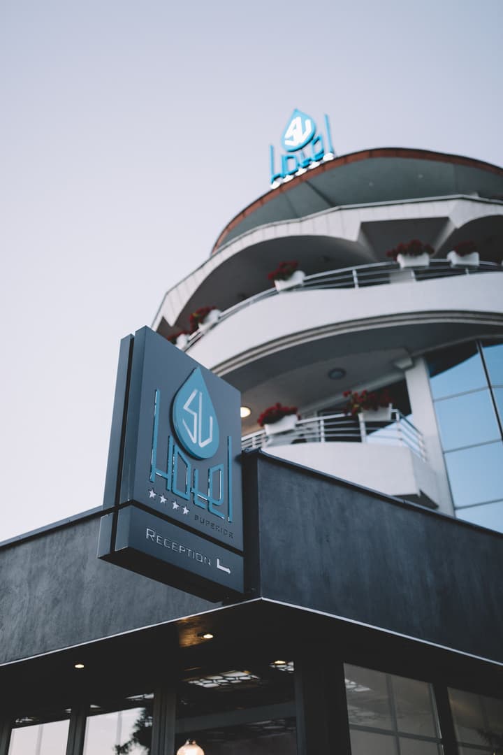 SU Hotel