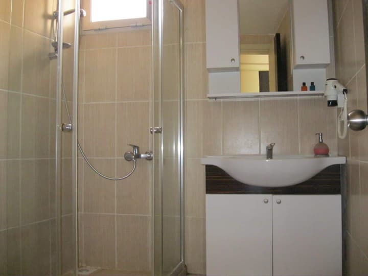 Anya Suit Otel