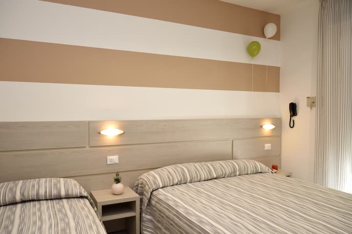 Hotel ABC
