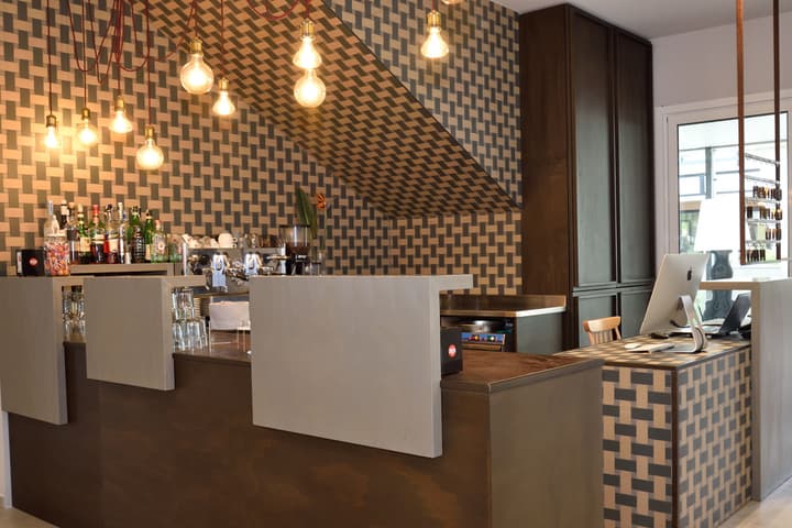 Hotel ABC