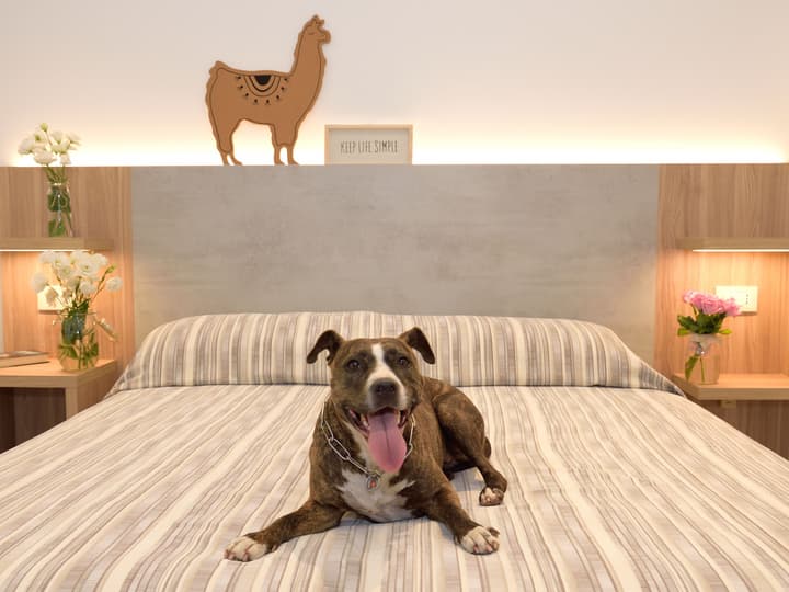 Hotel ABC