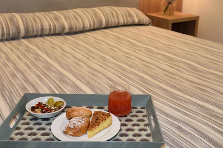Hotel ABC