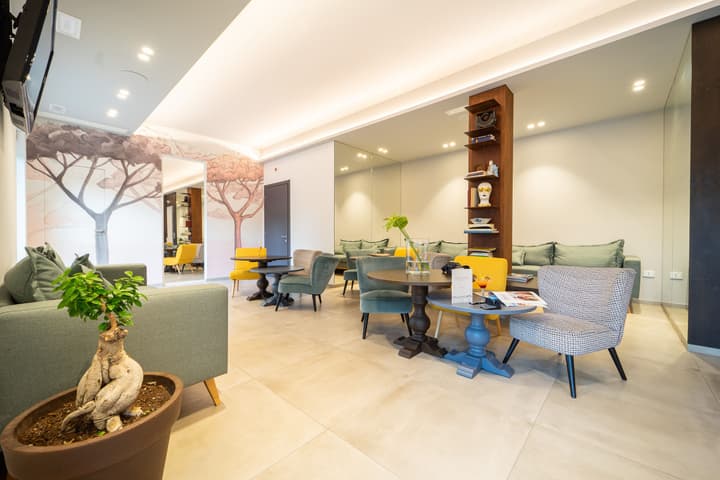 Hotel ABC