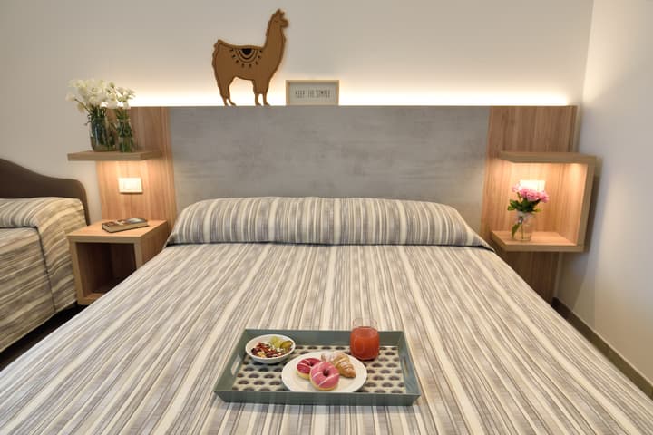 Hotel ABC