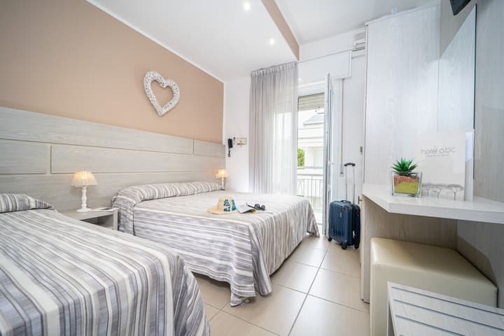 Hotel ABC