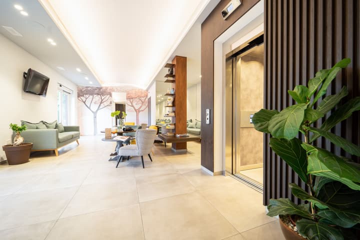 Hotel ABC
