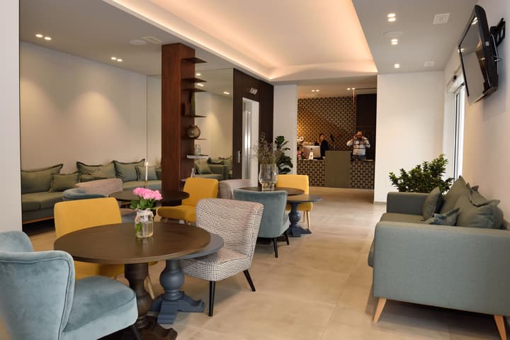 Hotel ABC