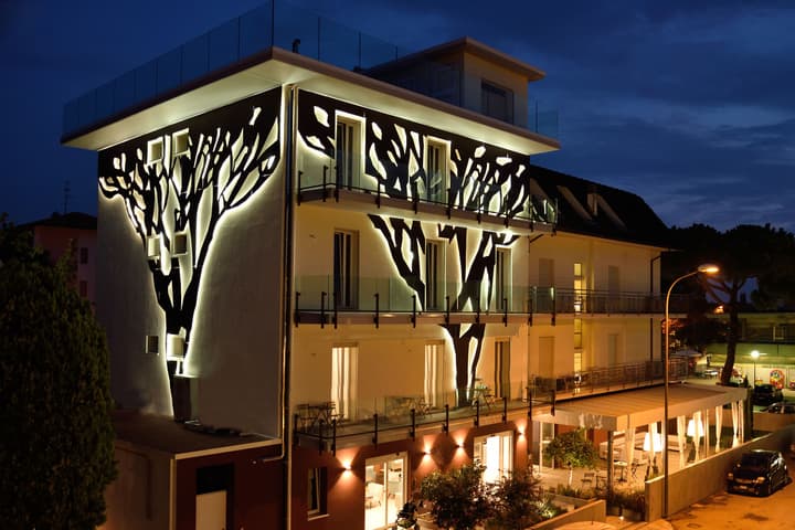 Hotel ABC