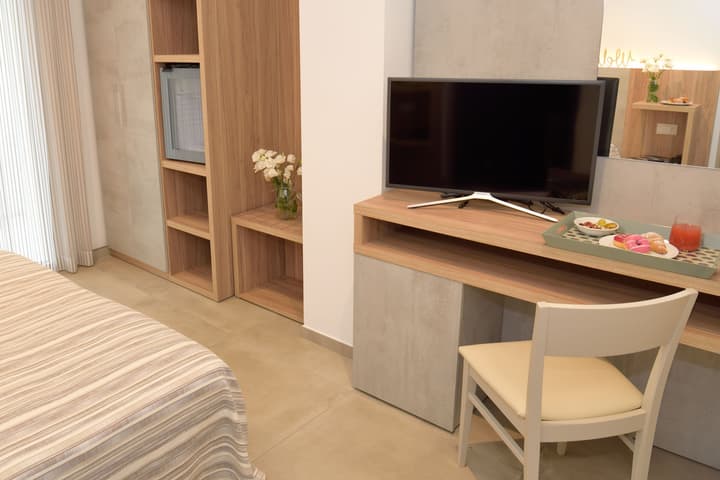 Hotel ABC