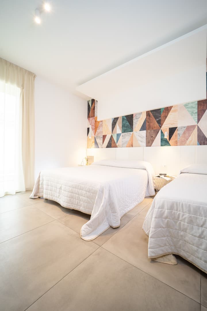 Hotel ABC