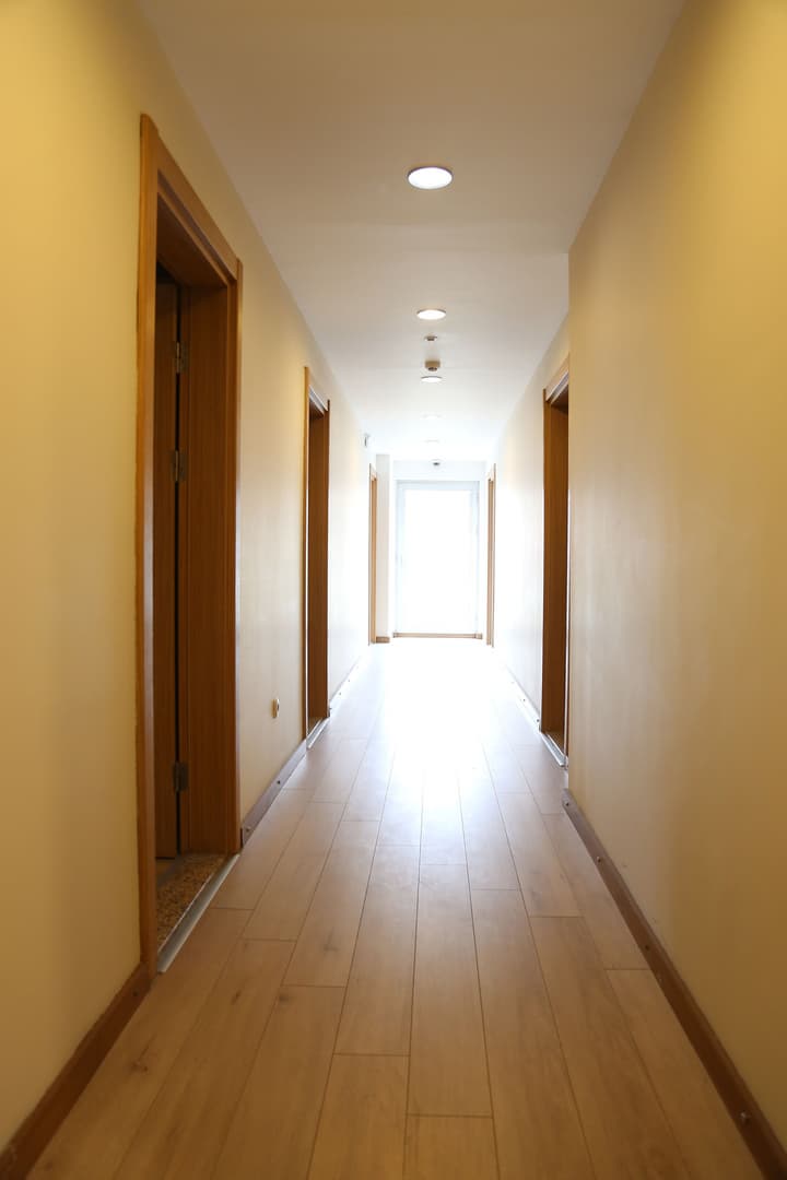 Cebeciler Otel