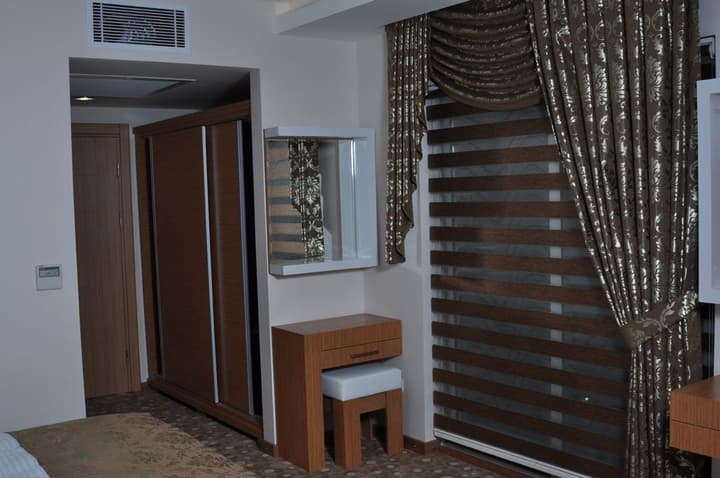 Cebeciler Otel