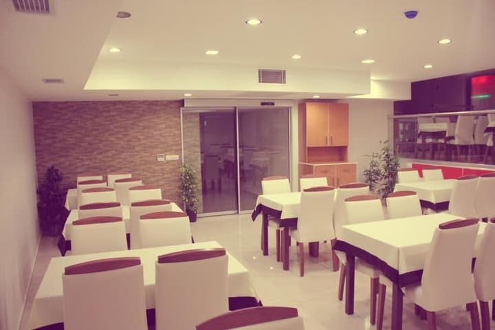 Cebeciler Otel