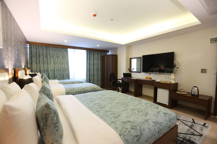 Cebeci Grand Otel