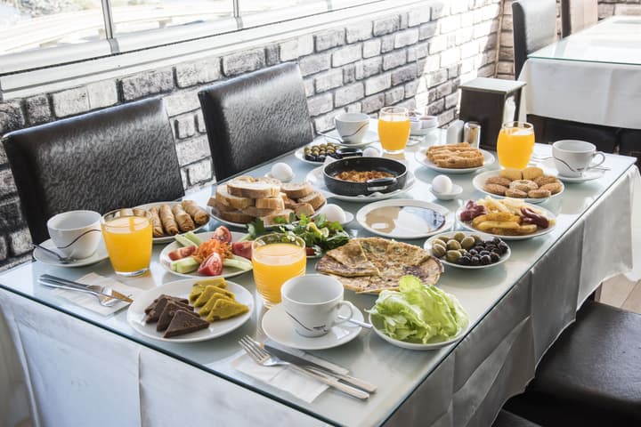 Cebeci Grand Otel