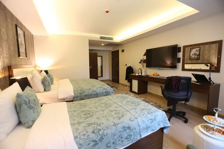 Cebeci Grand Otel