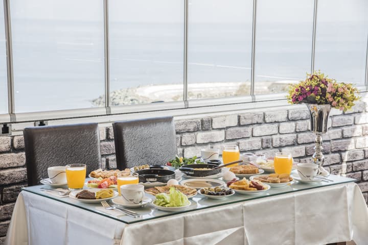 Cebeci Grand Otel