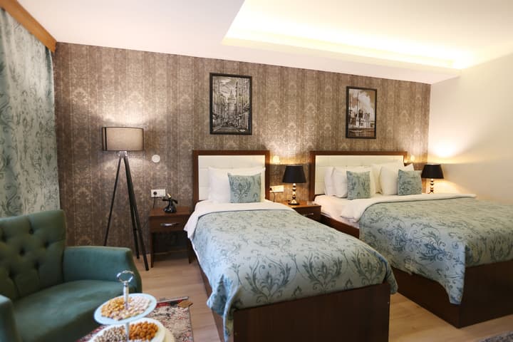 Cebeci Grand Otel