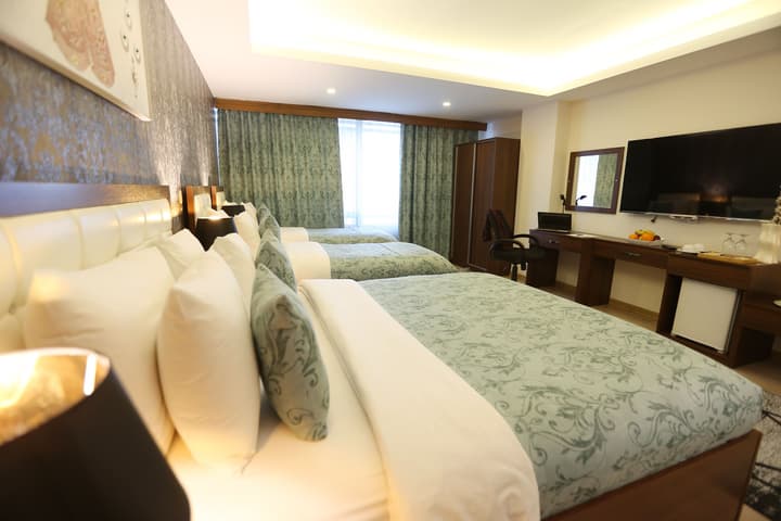 Cebeci Grand Otel