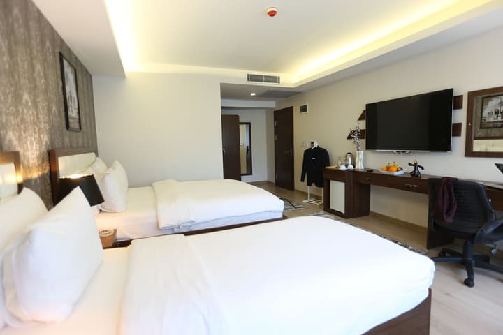 Cebeci Grand Otel