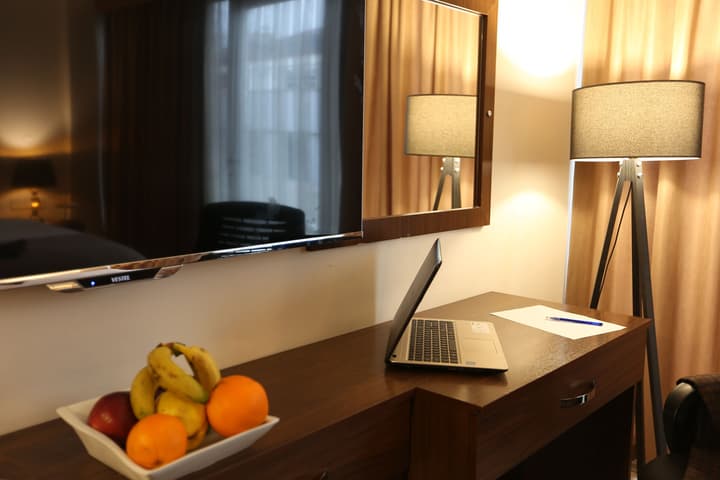 Cebeci Grand Otel