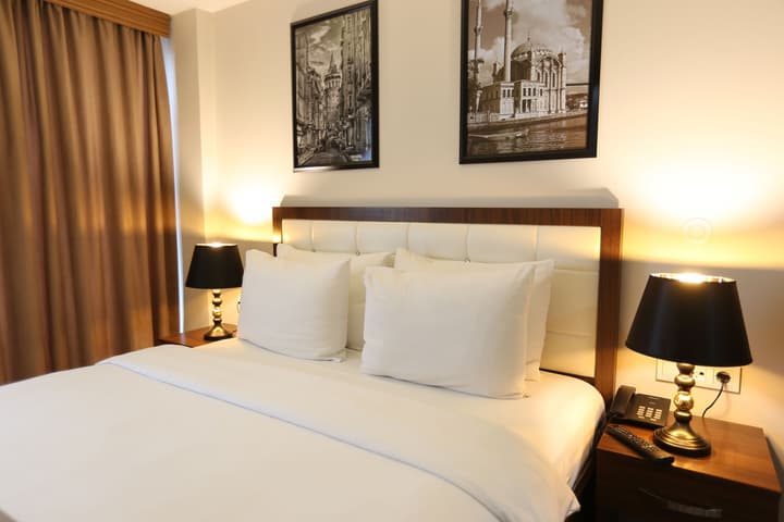 Cebeci Grand Otel