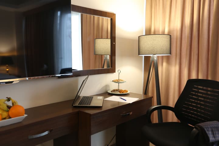 Cebeci Grand Otel