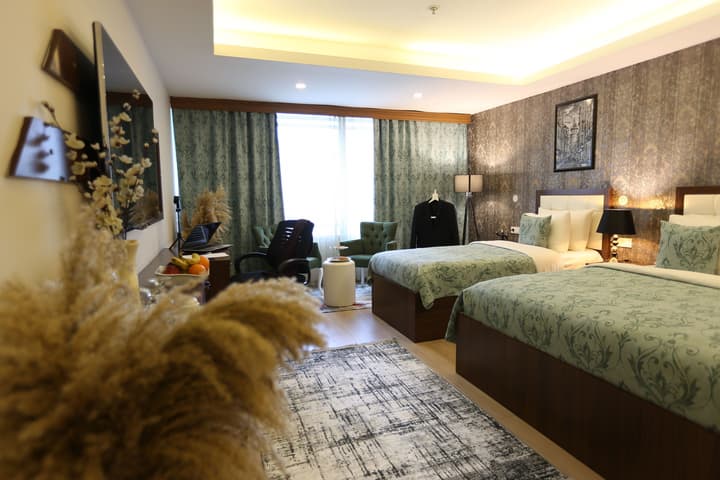 Cebeci Grand Otel